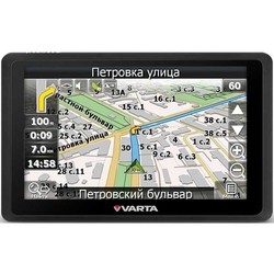 Varta V-GPS50