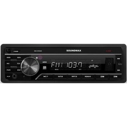 SoundMAX SM-CCR3040