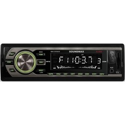 SoundMAX SM-CCR3035