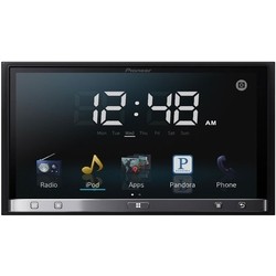 Pioneer SPH-DA100