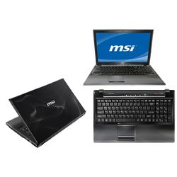 MSI CR650-411X