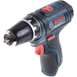 Bosch GSR 10.8-2-LI Professional 0601868101