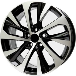 Replica RX63 7,5x18/5x114,3 ET35 DIA67,1