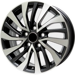 Replica RX428 (6,5x16/5x114,3 ET45 DIA60,1)
