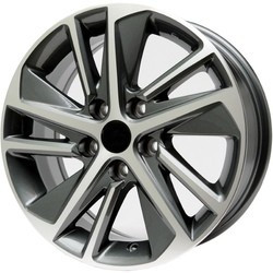 Replica RX636 6,5x16/5x114,3 ET35 DIA66,1