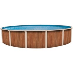Atlantic Pools Esprit-Big 4.6x1.35 Comfort