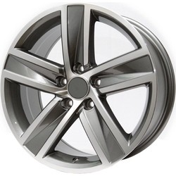 Replica RX344 (8x17/5x112 ET41 DIA57,1)