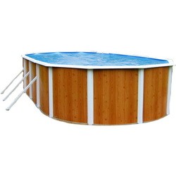 Atlantic Pools Esprit-Big 5.5x3.7x1.32 Comfort