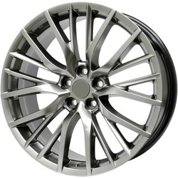 Replica RX39 (8x20/5x114,3 ET30 DIA60,1)