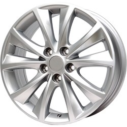 Replica RX441 7x17/5x115 ET41 DIA70,1