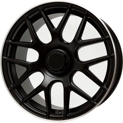 Replica RX468 9x19/5x112 ET45 DIA66,6