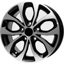 Replica RX278 6x15/5x114,3 ET41 DIA67,1