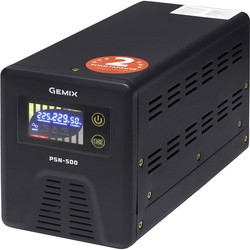 Gemix PSN 500