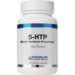 Douglas Labs 5-HTP 50 mg 100 cap