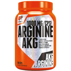 Extrifit Arginine AKG 1000 mg 100 cap