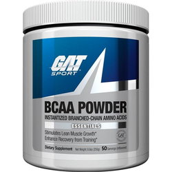 GAT BCAA Powder 250 g