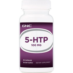 GNC 5-HTP 100