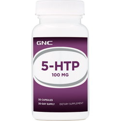 GNC 5-HTP 100 30 cap