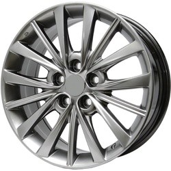 Replica RX372 7x17/5x114,3 ET40 DIA60,1