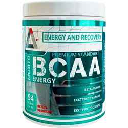 LI Sports BCAA Energy