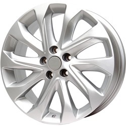 Replica RX388 7,5x19/5x115 ET46 DIA70,1