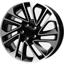 Replica RX429 6,5x17/5x108 ET43 DIA67,1
