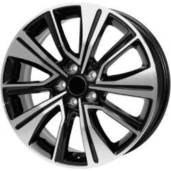 Replica RX602 6,5x18/5x108 ET43 DIA65,1