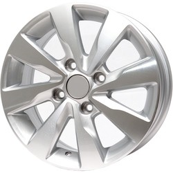 Replica RX613 6x15/4x114,3 ET44 DIA56,6