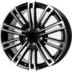 Replica RX548 (7x17/5x112 ET43 DIA57,1)