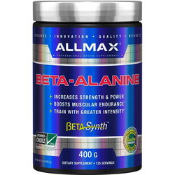ALLMAX Beta-Alanine 400 g