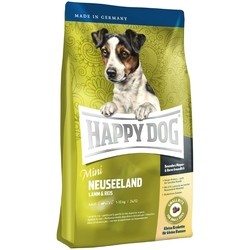 Happy Dog Supreme Mini Neuseeland 8 kg