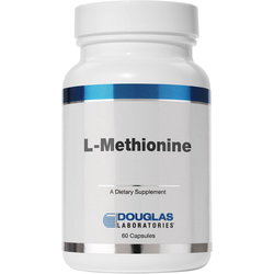 Douglas Labs L-Methionine