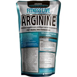 Fitness Live Arginine 150 g