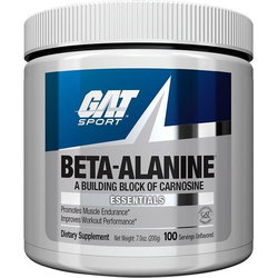 GAT Beta-Alanine 200 g