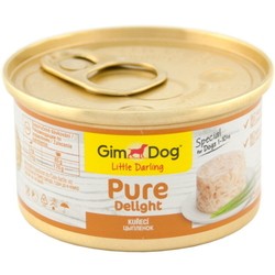 GimDog LD Pure Delight Chicken 0.085 kg