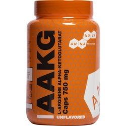 Annutrition AAKG Caps 750 mg