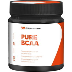 Pureprotein Pure BCAA