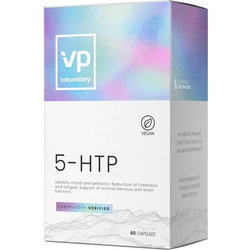 VpLab 5-HTP 100 mg 60 cap