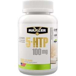 Maxler 5-HTP 100 mg