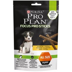 Pro Plan Focus Pro Sticks Chicken Puppy 0.126 kg