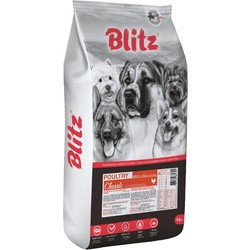 Blitz Adult Poultry Classic 15 kg