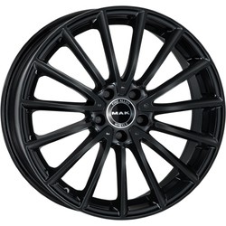 MAK Komet (7,5x19/5x112 ET32 DIA66,6)