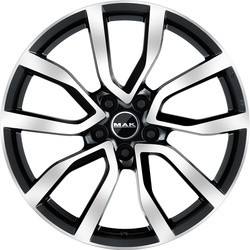 MAK Midlands (8,5x20/5x112 ET32 DIA66,6)