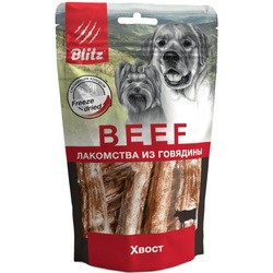 Blitz Delicacy Beef Tail 0.1 kg