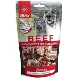 Blitz Delicacy Beef Lungs 0.03 kg