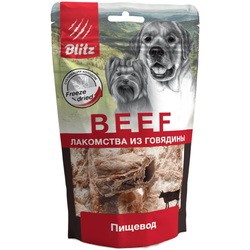 Blitz Delicacy Beef Esophagus 0.03 kg