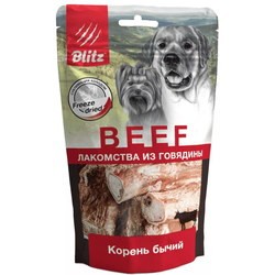 Blitz Delicacy Beef Bull Root 0.06 kg