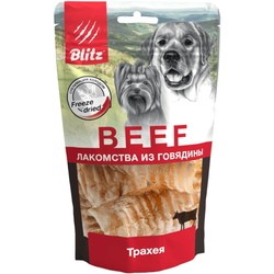 Blitz Delicacy Beef Trachea Cut 0.05 kg