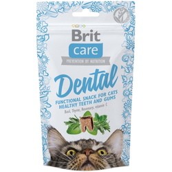 Brit Care FS Dental 0.05 kg