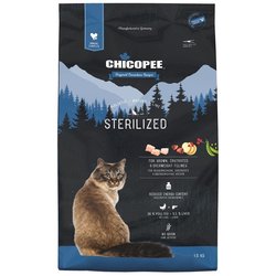 Chicopee Sterilized 1.5 kg